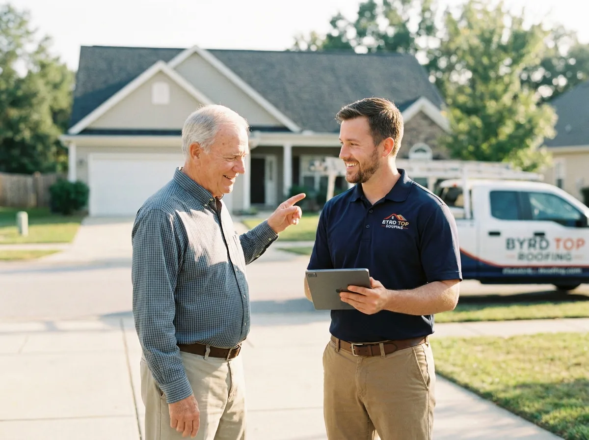 Roofing Langley, WA FAQs